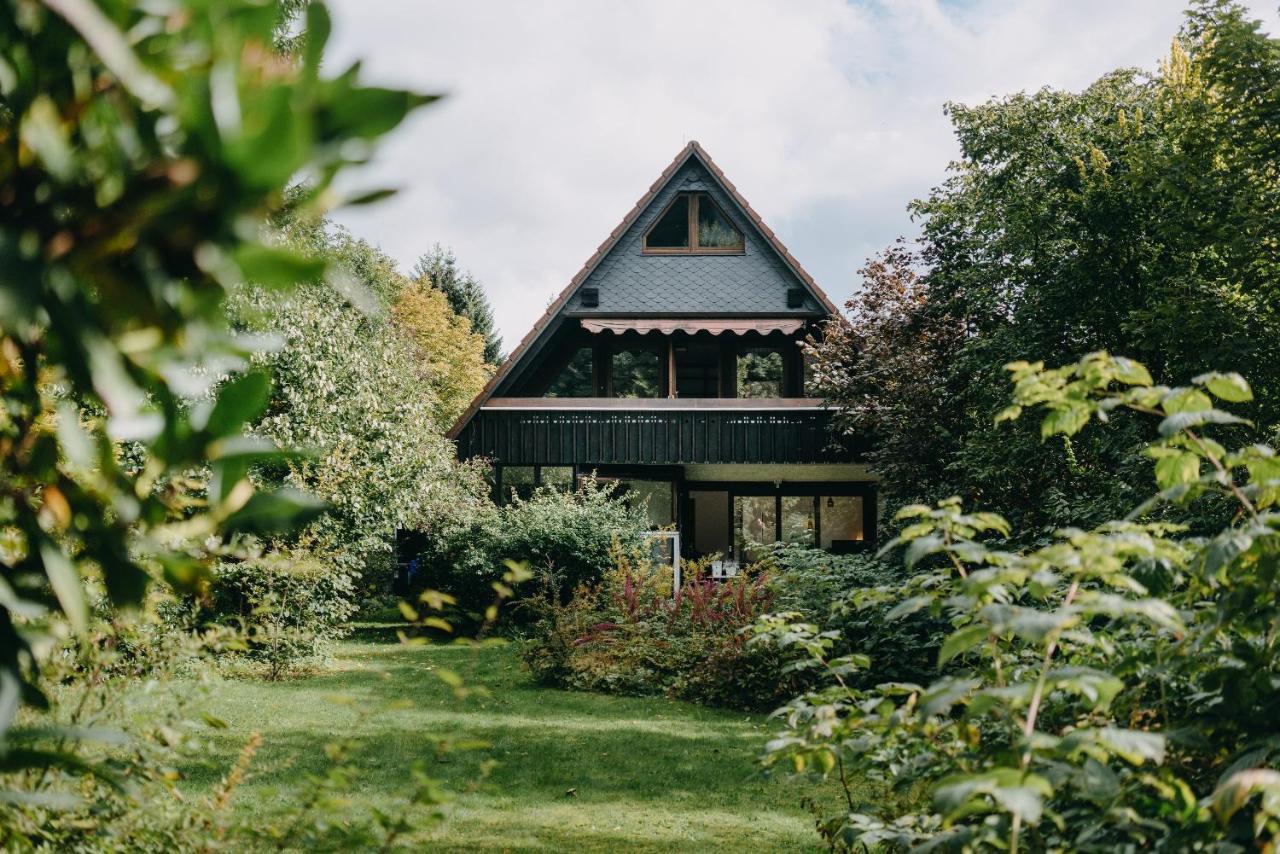 Haus Hegemeister Braunlage Exterior foto